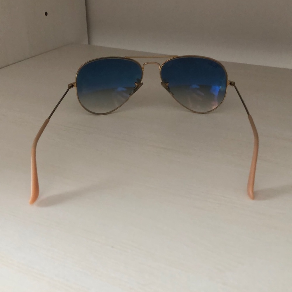 Authentic Ray bans - Picture 3 of 3